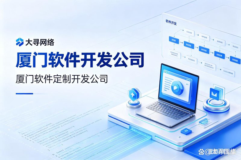 上海软件开发产业迎来新机遇