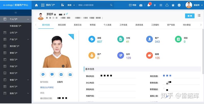 解析IT咨询顾问行业的最新动态与发展趋势
